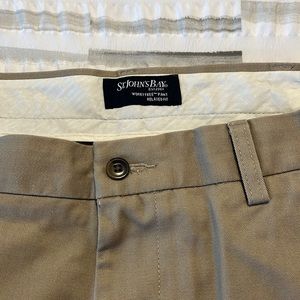 Big and tall mens pants